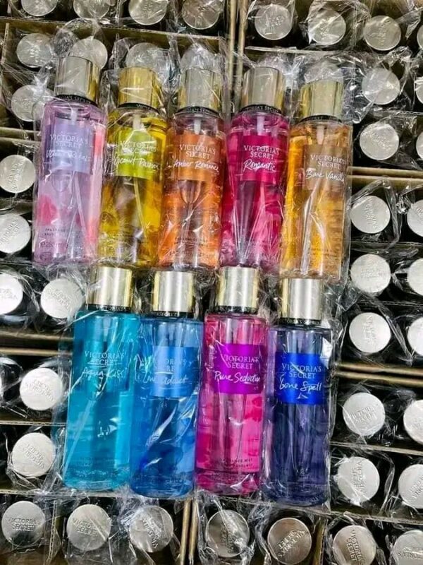 Victoria Secrets Pallets - Image 8