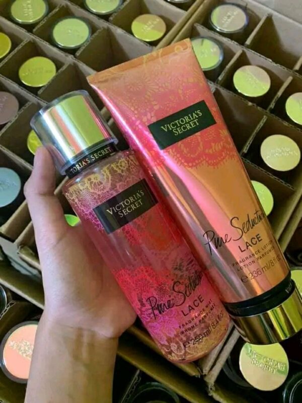 Victoria Secrets Pallets - Image 6