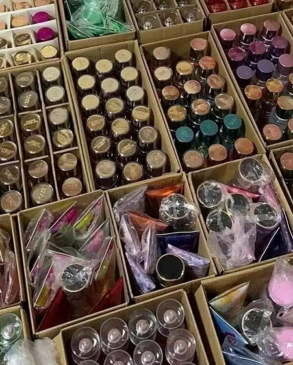 Victoria Secrets Pallets - Image 2