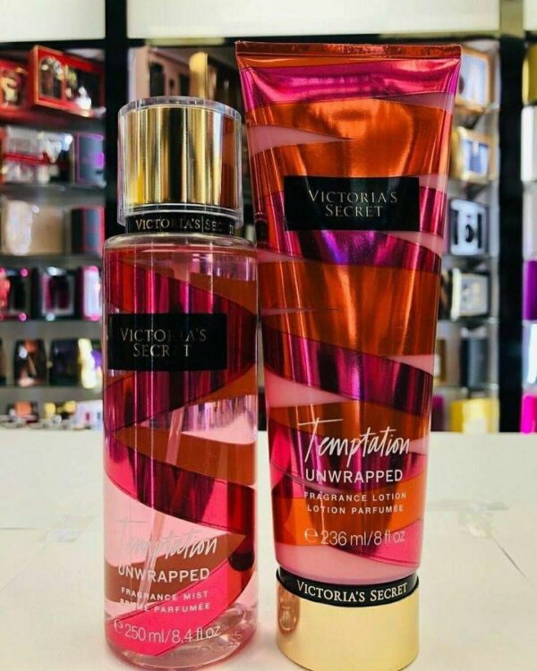 Victoria Secrets Pallets - Image 10