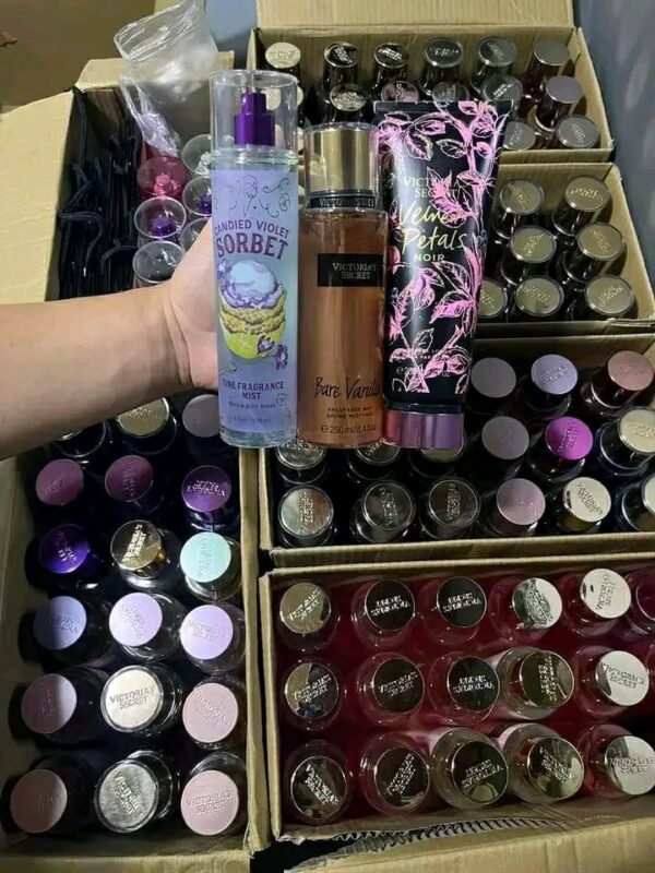 Victoria Secrets Pallets - Image 3