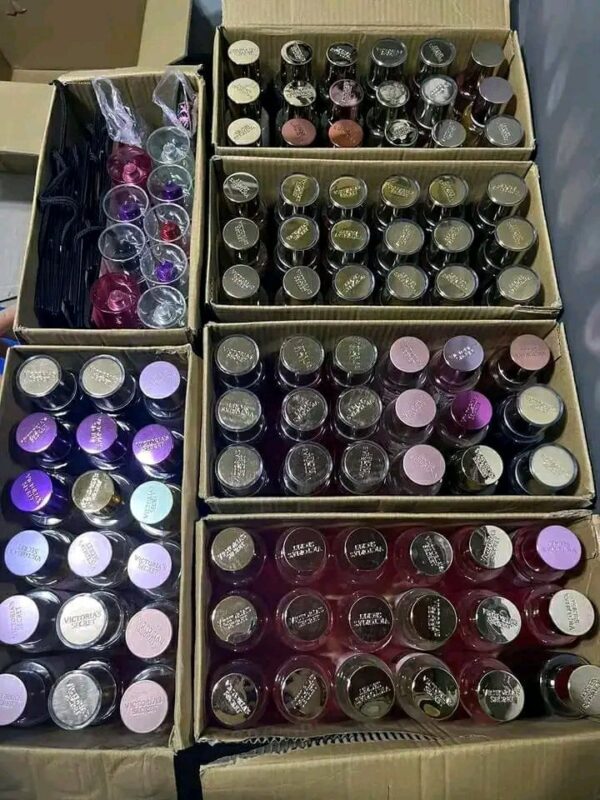 Victoria Secrets Pallets - Image 13