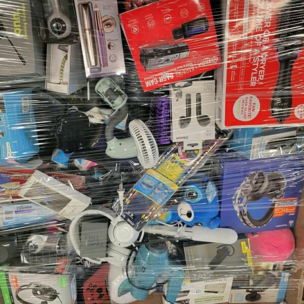 Mix electronic pallets - Image 13
