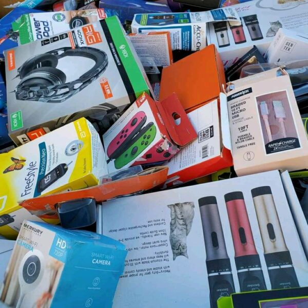 Mix electronic pallets - Image 3