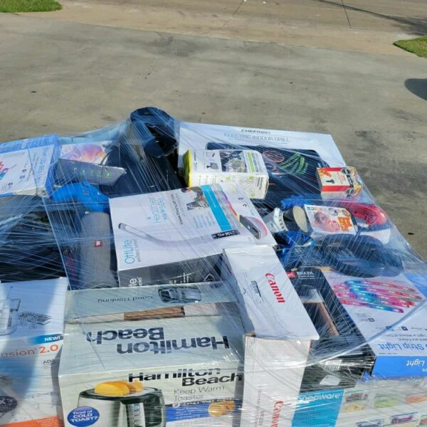 Mix electronic pallets - Image 6