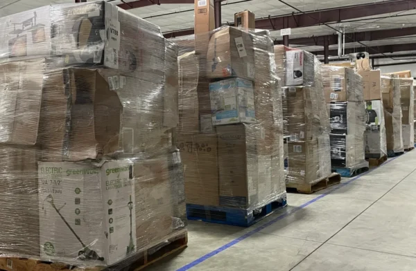 AMZ Medium Truckload – Ohio