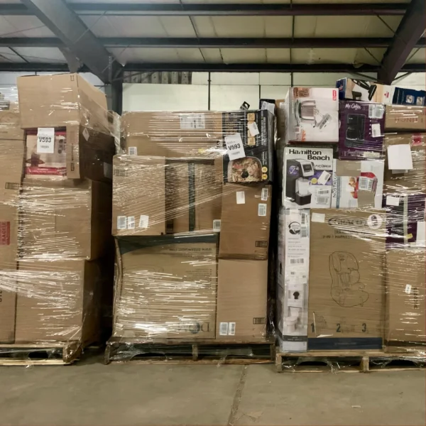 AMZ Medium Truckload – Ohio - Image 4